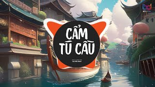 Cẩm Tú Cầu Remix  Rayo x Huỳnh Văn x Đại Mèo Remix  Chờ Người Từ Lúc Nắng Dần Buông Remix TIKTOK [upl. by Montgomery]