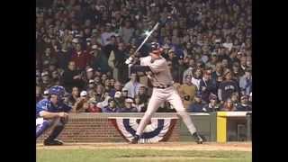 Chipper Jones Highlights [upl. by Tammara]