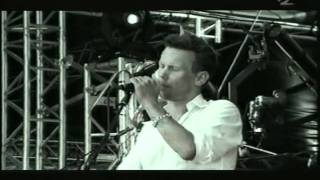 Bo Kaspers Orkester  Människor Som Ingen Vill Se Live In Pori Jazz 2002 6avi [upl. by Iborian83]