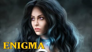 Best Remixes ✔ Enigma  The Best of Enigma Full Album [upl. by Nereil]