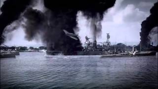 Pearl Harbor Disaster for Japan National Geographics Documentary Military amp War [upl. by Ernestus]