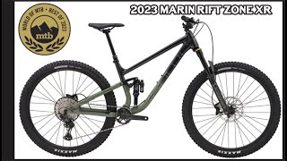 2023 Rift Zone XR I love this bike ordered too many now gotta sell cheap Review Details 2024 [upl. by Docia]