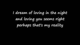 Richard Sanderson  Reality original with lyrics [upl. by Arodaeht]