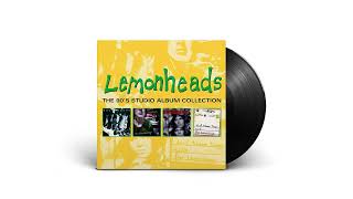 The Lemonheads  Mrs Robinson [upl. by Virendra9]