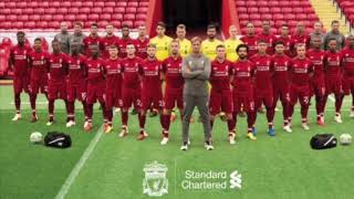 Alez alez alez LFC chant clean [upl. by Callista]