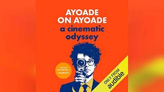 Ayoade on Ayoade  by Richard Ayoade  Audiobook Review [upl. by Ehtylb645]