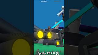 Spoiler  shorts fyp viralvideo animation [upl. by Ardnal]