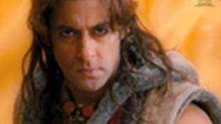 Taali Uncut Song Promo  Veer  Salman Khan amp Zarine Khan [upl. by Dodwell837]