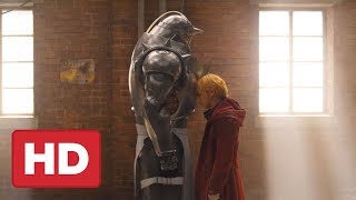 All Fullmetal Alchemist Brotherhood Openings and Endings 4k 60 FPS Creditless [upl. by Brandtr769]