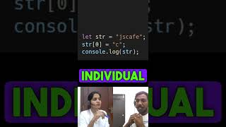 Javascript Interview question  Part 65 shorts coding reactjsinterviewquestions javascript [upl. by Eniarda492]