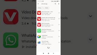 How to Download vidmate [upl. by Becht]