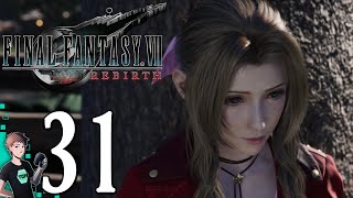 Final Fantasy 7 Rebirth  Part 31 Gongaga [upl. by Octavius]