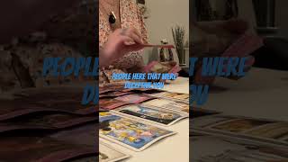 You Have A Secret Admirer amp Past Receiving Karma tarot divineunion lovereading tarotreading [upl. by Faus]