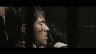 Madrasapattinam Tamil Movie  Scene 01 [upl. by Ehsiom]