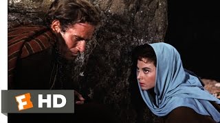 BenHur Theatrical Trailer [upl. by Anaynek]