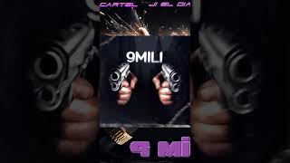 9 Mili  Valle Cartel ft J1 El Diamante tamaulipas rgv956 sicaria reynosa rap [upl. by Solis75]