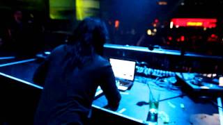 Skrillex LIVE  Crown Nightclub  Las Vegas NV PREVIEW [upl. by Rella]