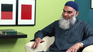 QampA Practicing Meditation in Islam  Dr Shabir Ally [upl. by Fusco]