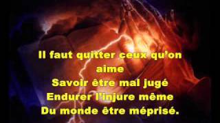 LA VOIX DU SEIGNEUR MAPPELLE 0001 [upl. by Storfer]