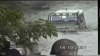 extreme off roading at tong off road centre west yorkshire [upl. by Jarvis337]