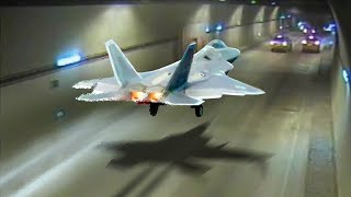 Aviation Moments You Wont Believe If Not Caught On Camera  Best of 2024 so Far [upl. by Strenta227]