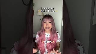 Pt2 lo signos ✨Cortando✨ humor zodiaco comedia comedy horoscopo parodia signos viralshorts [upl. by Annovad12]