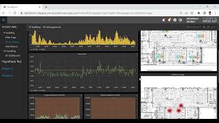 NTUST Campus WiFi Management System Demo video  Nguyen Hoai Nam [upl. by Merry]