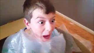 Kid Temper Tantrum On Top Ten Most Spoiled Kids Lelands Reaction  Original [upl. by Assened]