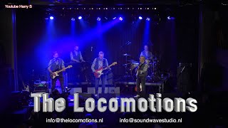 The Locomotions Country woman [upl. by Ahsieym]