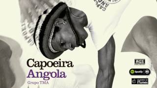 Capoeira Angola Grupo TMA Full album [upl. by Culosio]