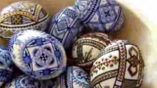 Paste Fericit  Romanian Easter [upl. by Latyrc404]