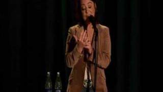 Kathleen Madigan StandUp Clips [upl. by Neelrahc87]