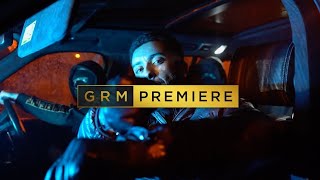 Aystar  Man Down Music Video  GRM Daily [upl. by Keviv]