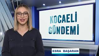 Kocaeli Gündemi  2 Kasım [upl. by Acessej]