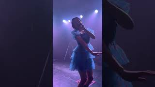 FEMM  Fxxk Boyz Get Money Live at Boston Music Room London 2022 [upl. by Netloc]