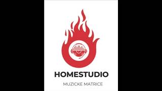 HOMESTUDIO MUZICKE MATRICE  Miladin Sobic  Dzemper za vinograd [upl. by Lorrad90]