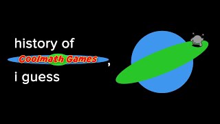 The History of Coolmath Games [upl. by Dibb]