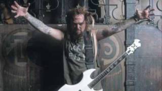 Soulfly  RefuseResist Deluxe album verson with lyrics [upl. by Telfore]