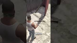 How to Obtain All Weapons in GTA 5quot [upl. by Consolata903]