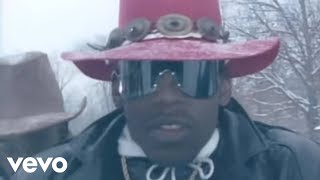 Kool Moe Dee  Wild Wild West [upl. by Maria]