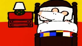 Maisy Mouse Official  Bedtime  English Full Episode  Videos For Kids [upl. by Kerby]