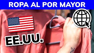 Definitivamente EL MEJOR LUGAR PARA COMPRAR PACAS EN USA [upl. by Nivar]