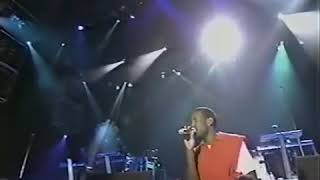 Boyz II Men  On Bended Knee Live 1998 [upl. by Ema]