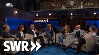 Wenn Schlafen zum Problem wird  SWR Nachtcafé [upl. by Seebeck]