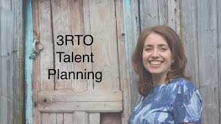 3RTO Talent Planning [upl. by Weiss]