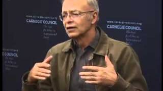 Peter Singer Animal Equality [upl. by Mattah]