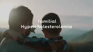 Understanding Familial Hypercholesterolemia FH [upl. by Bab616]