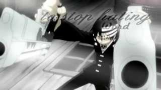 Soul Eater  Still Waiting Death the Kid  AMV [upl. by Attalanta642]