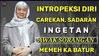 Belajar Nganasehatan Awak Sorangan  ABUYA UCI CILONGOK [upl. by Reyna]