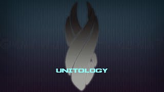 The Theology of Unitology Dead Space [upl. by Nirrej85]